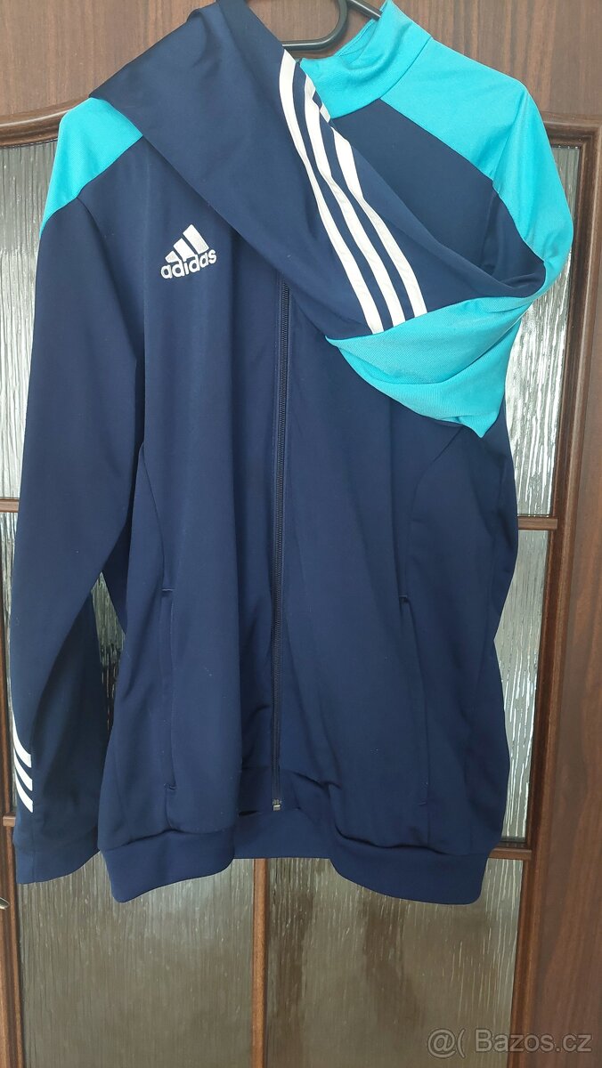 Tepláková souprava - 3