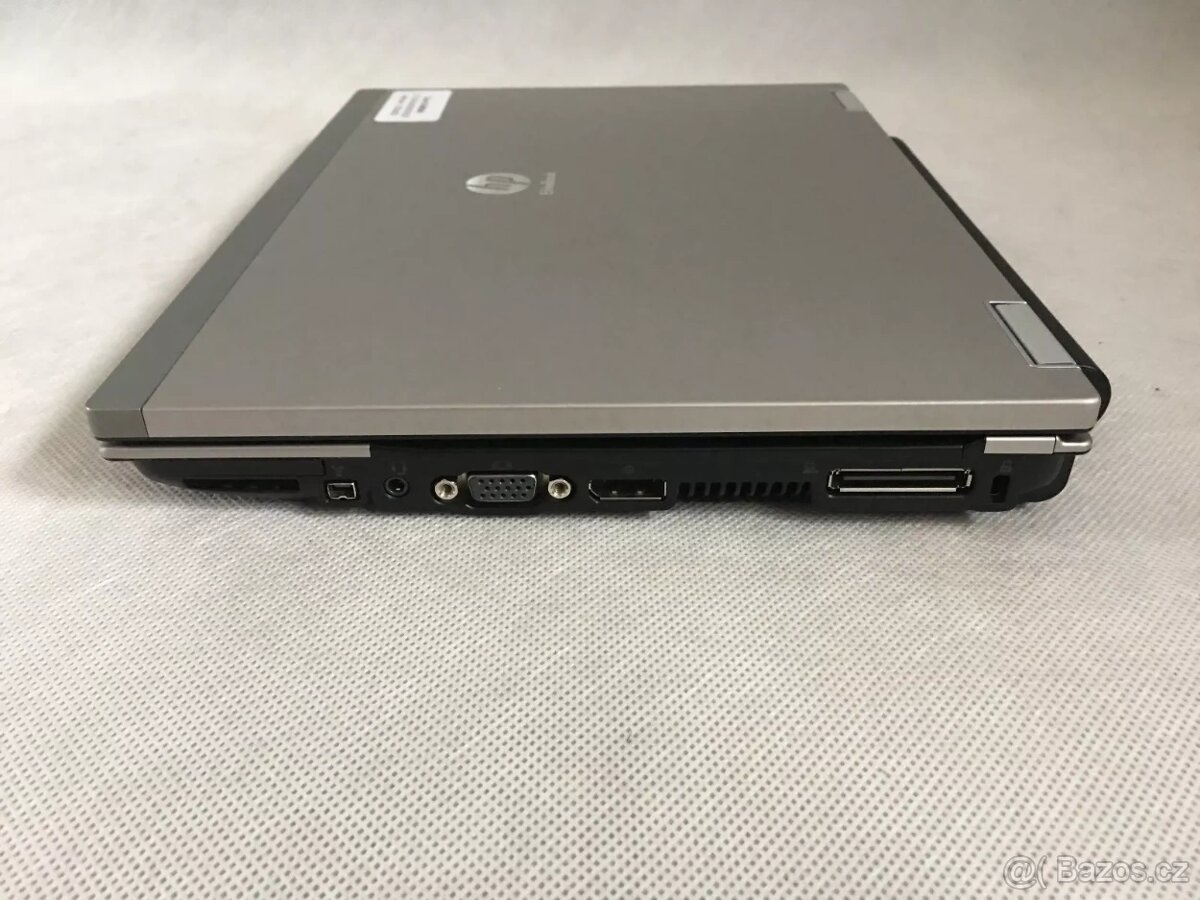 HP Elitebook 2530p na náhradní díly - 3