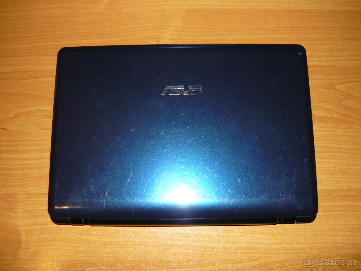 Asus Eee PC 1201N - 3