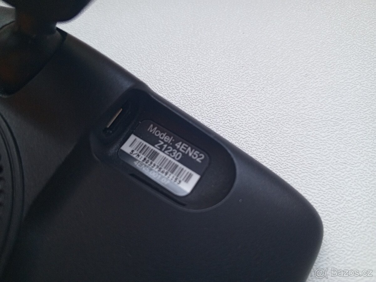 Navigace Tom Tom - 3