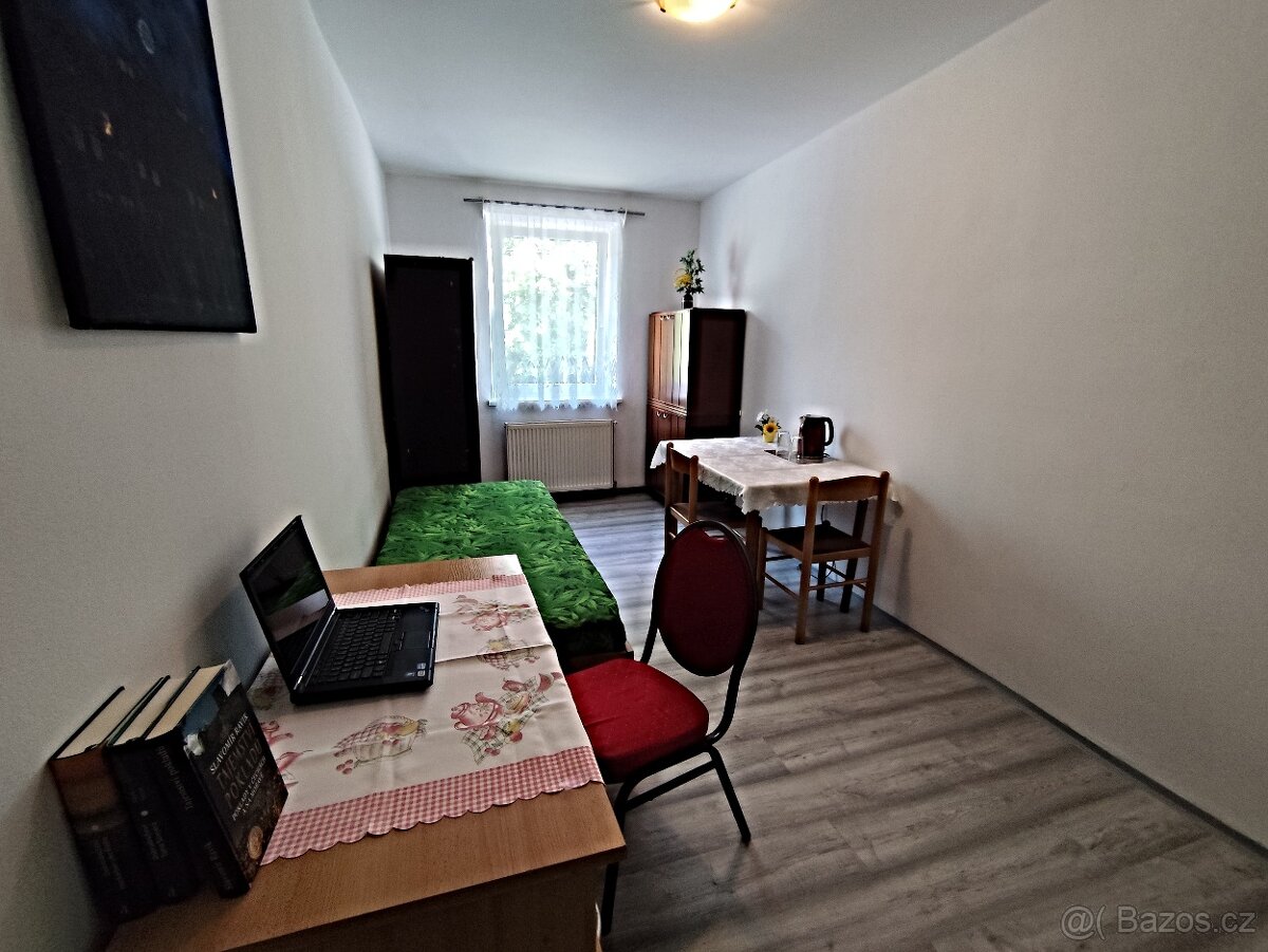 Pronájem samostatný pokoj LB-Vratislavice - 3
