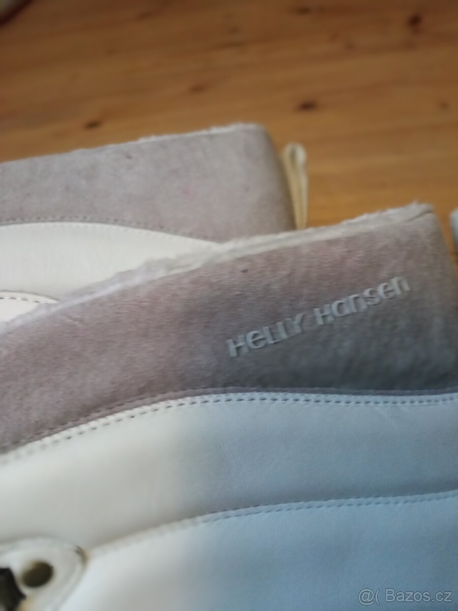 Kozačky Helly Hansen VEL.39 - 3