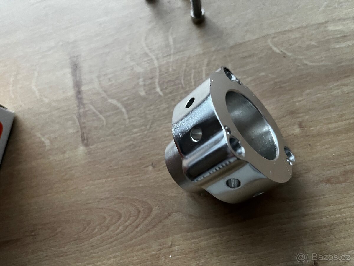 Blow off ventil 1.4 tsi, 1.8 tsi, 2.0 tsi - 3