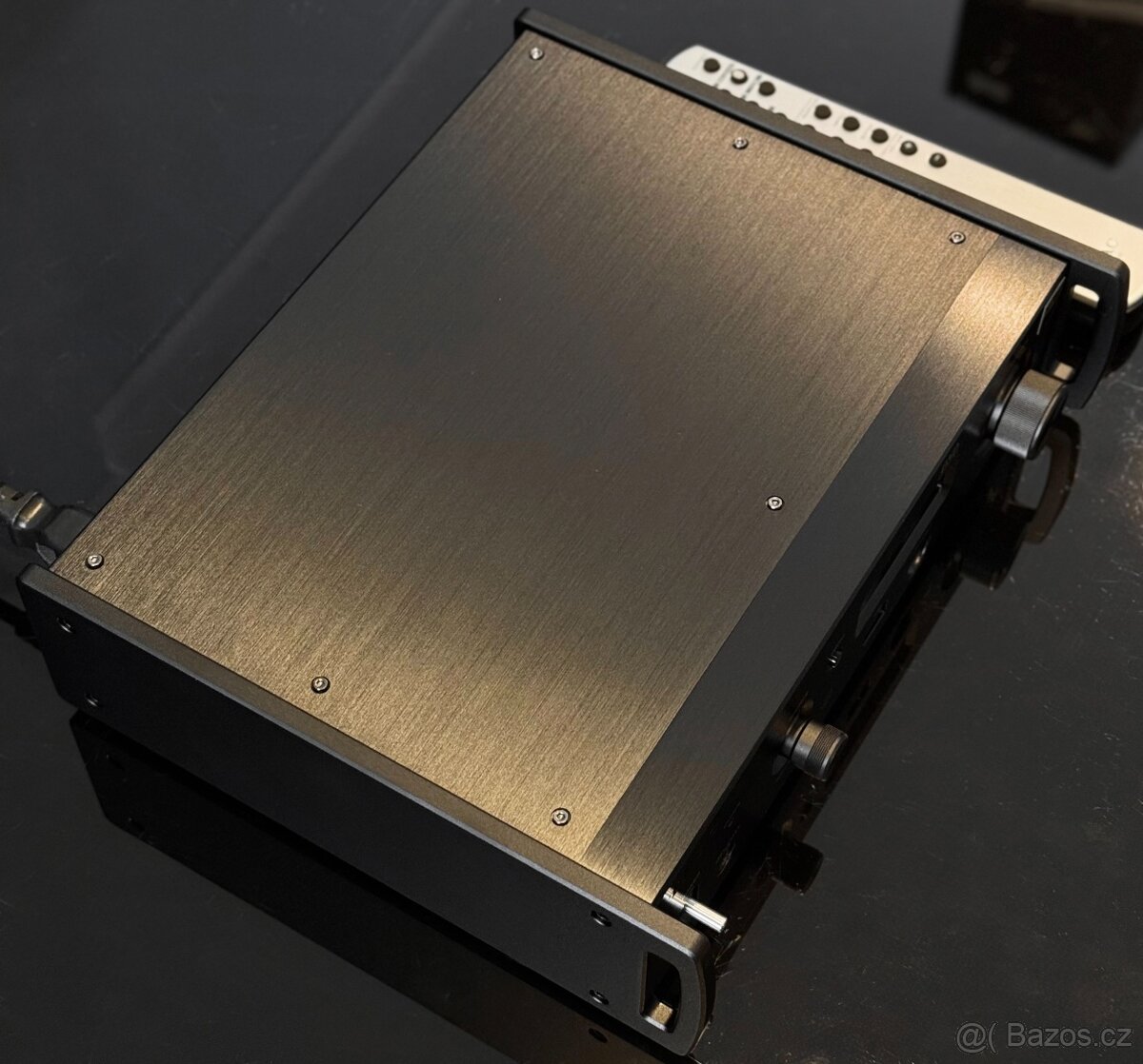 Teac NT-505 - DAC, Streamer - 3