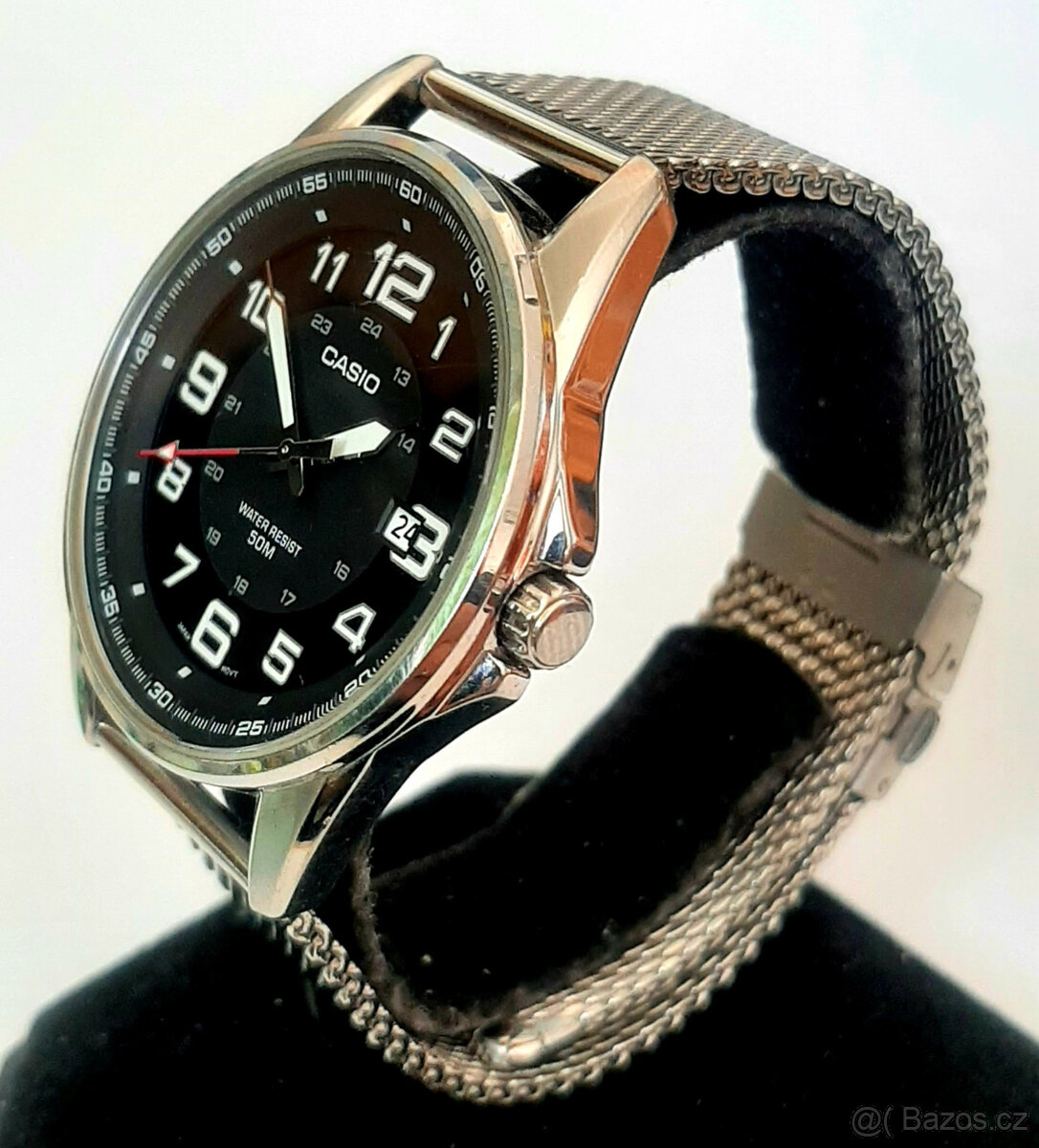 HODINKY >CASIO MTP 1372 - 3