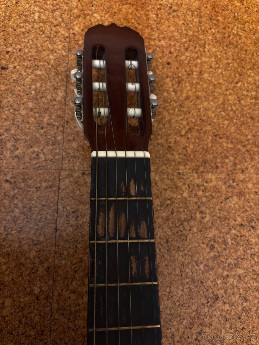 Kytara akustická - 3