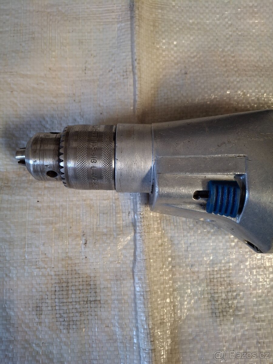 Vrtačka NAREX EV 410 D - 3