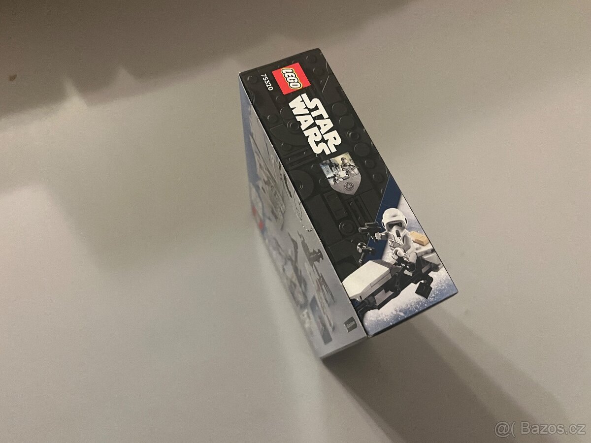 Prodám LEGO 75320 - 3