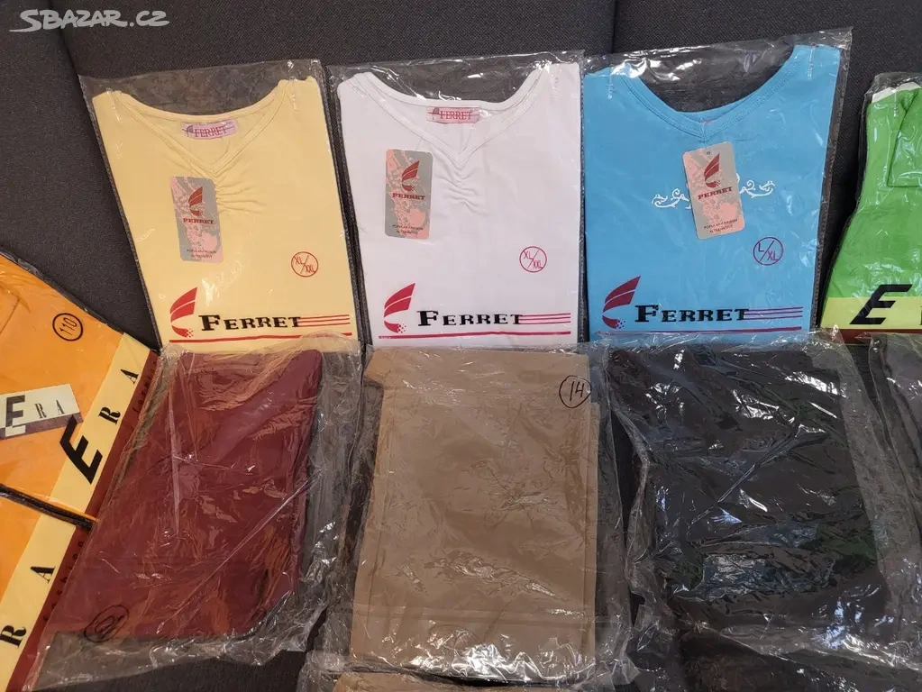 Dětské kalhoty a roláčky... - 3