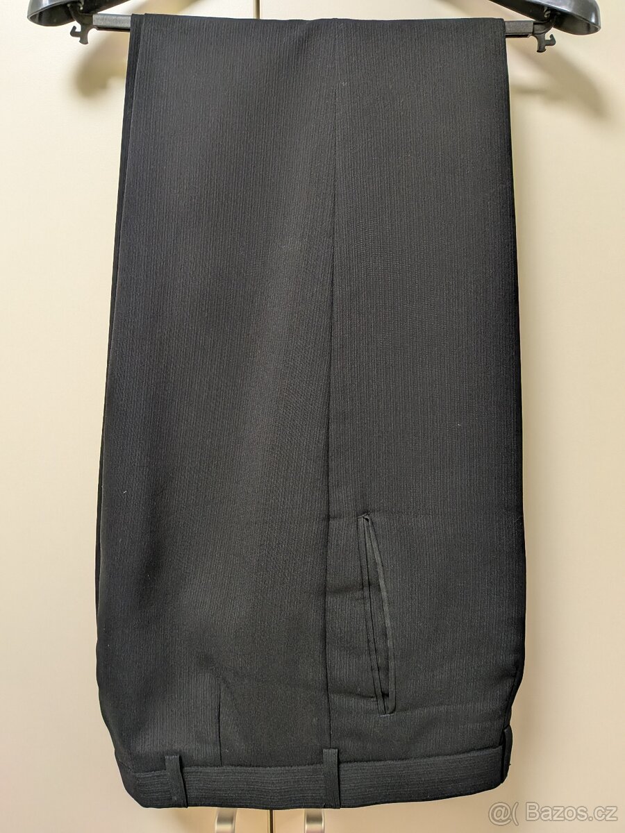 Pánský oblek - 3