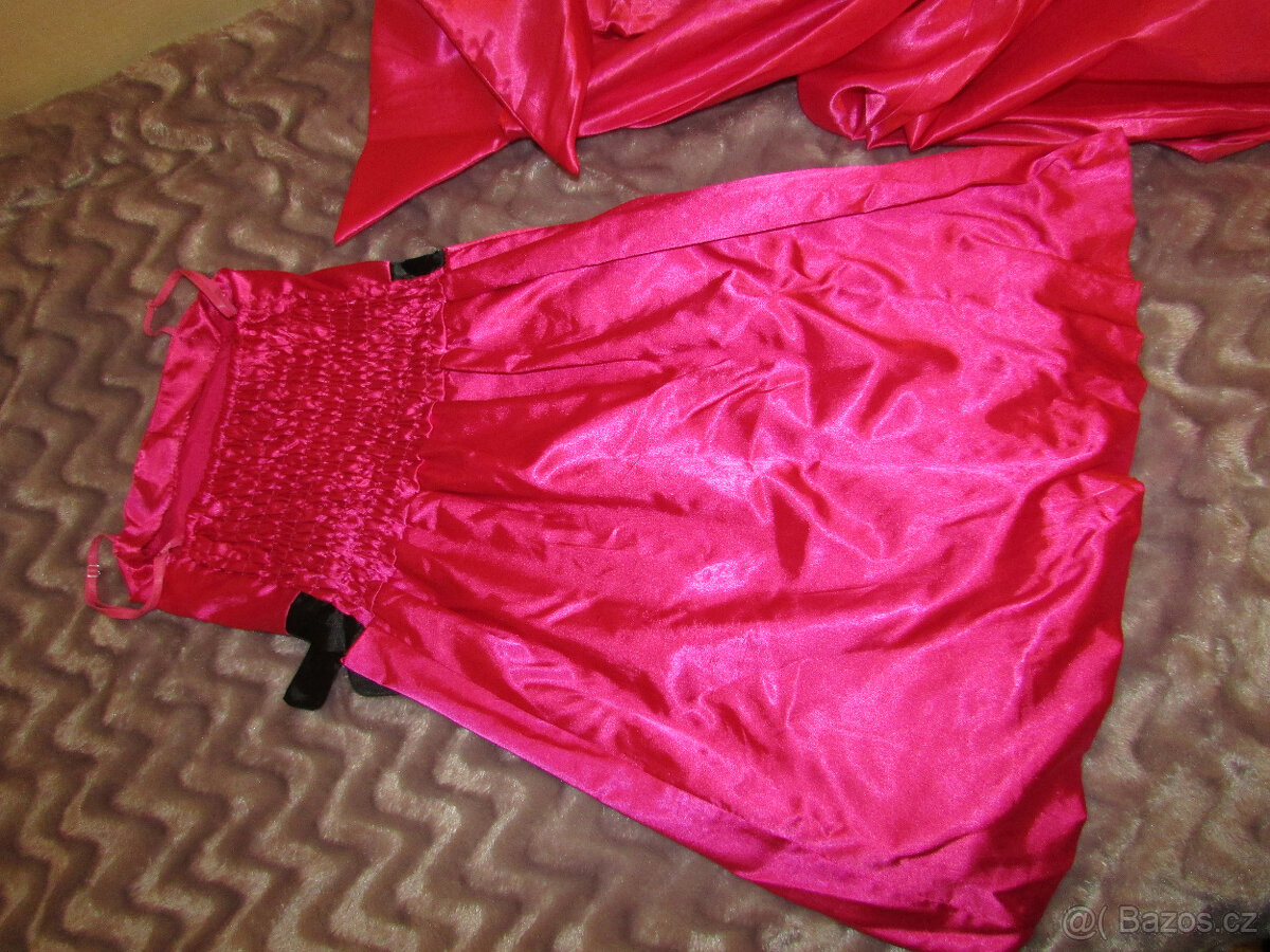 Šaty na karneval - 3