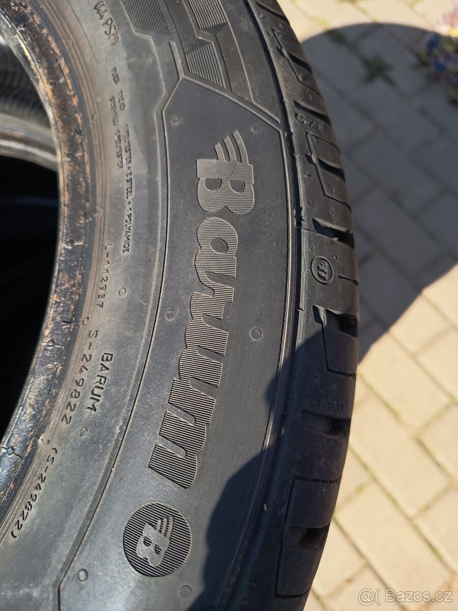 Letní pneu 185/65R15 - 3