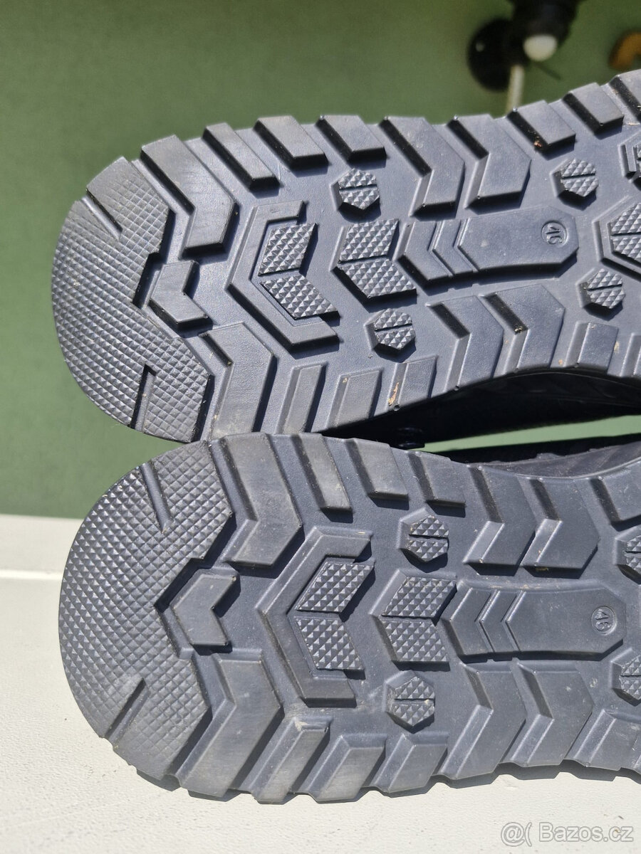 Boty FALCO ACE 852 - 3