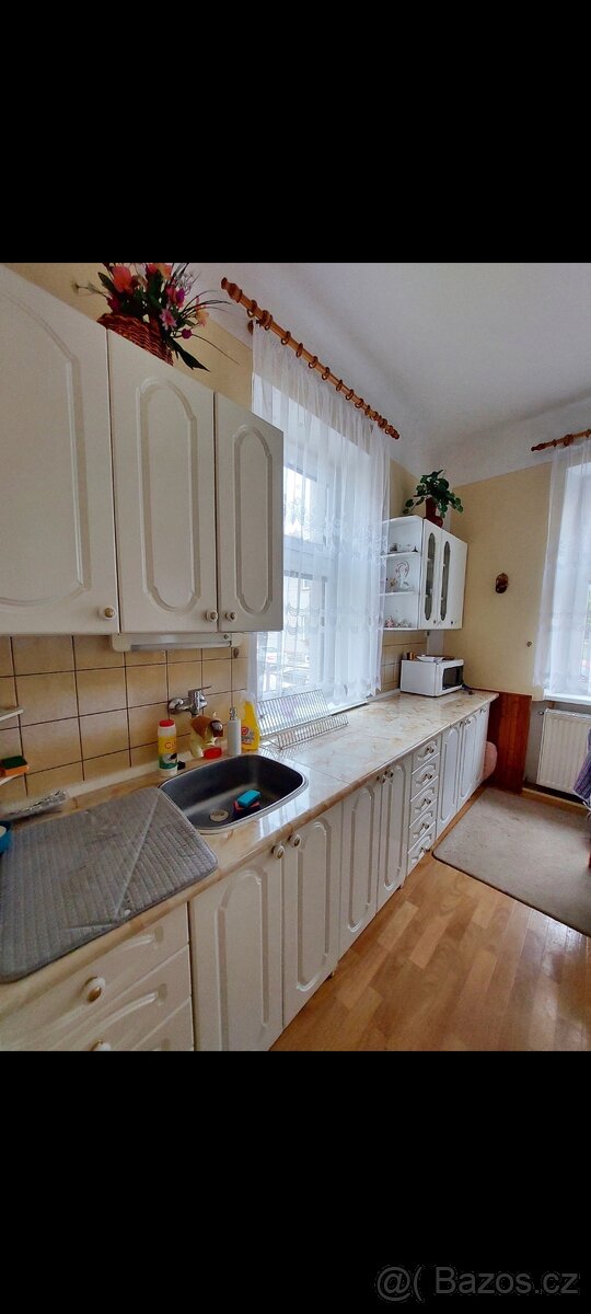 Kuchyňská linka - 3