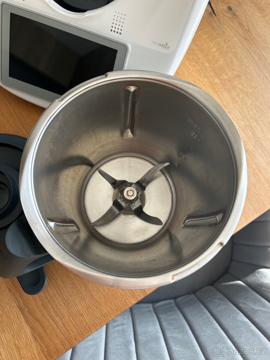 Thermomix TM6 - 3