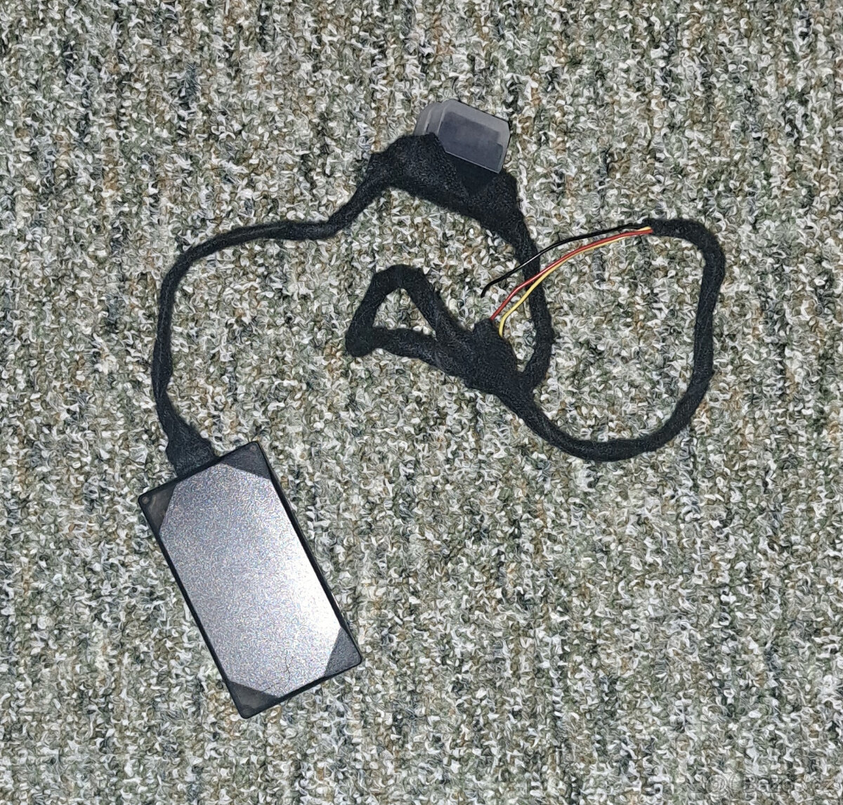 GPS Lokátor Globalsec - 3