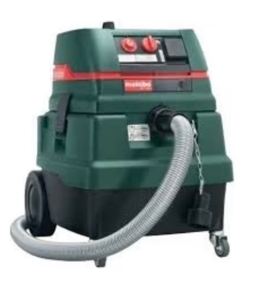 Vysavač Bosch Metabo - 3