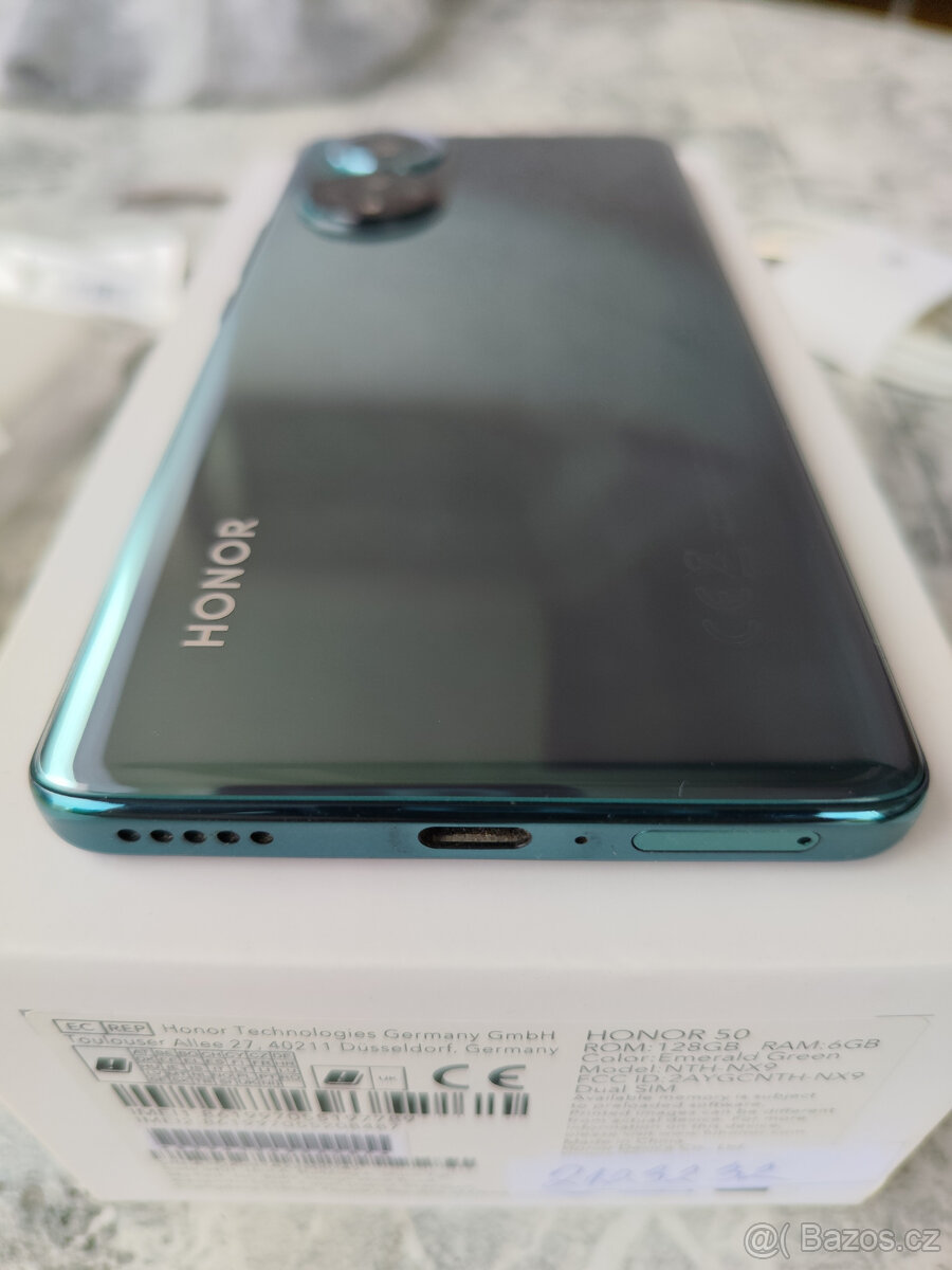 Honor 50 - 3