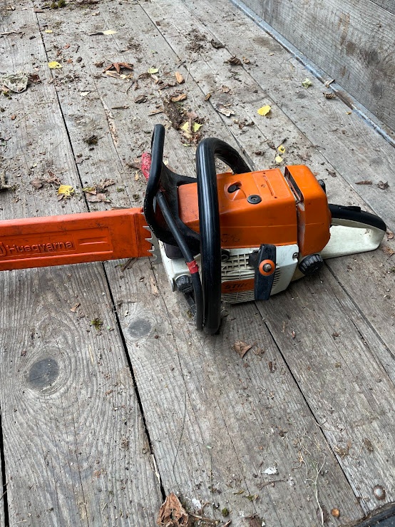 STIHL - 3