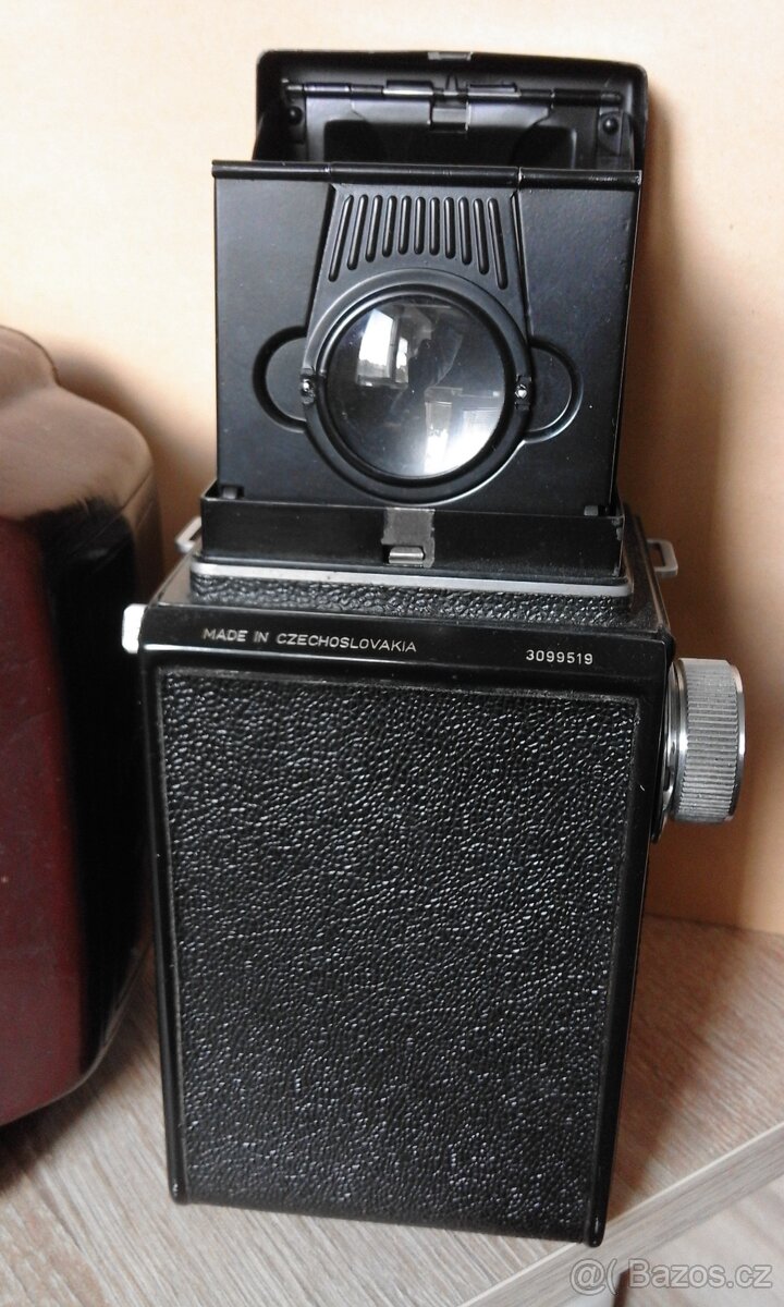 Flexaret - 3