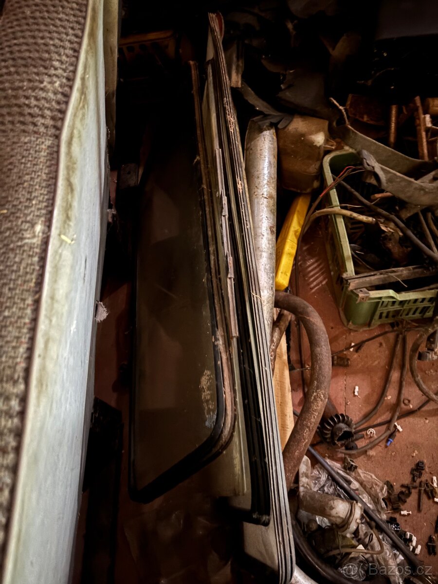 VW t3 dily - 3