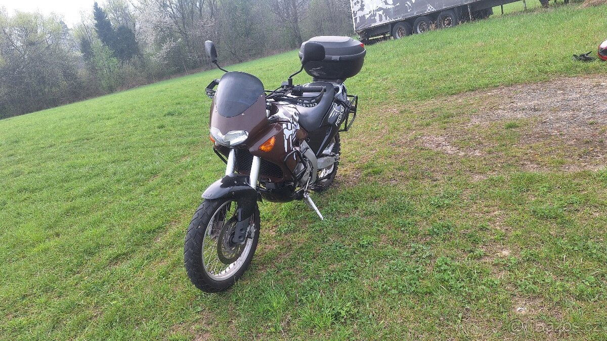 Aprilia Pegaso 650 - 3