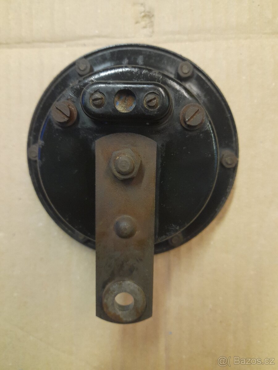 Jawa klakson PAL - 3
