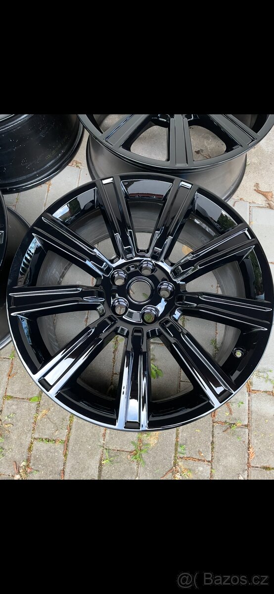 Disky Range Rover R21