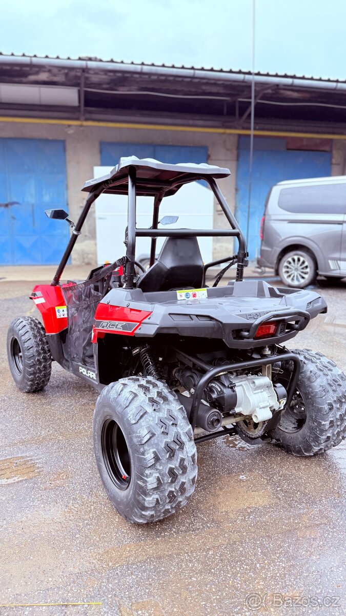 Polaris RZR 150