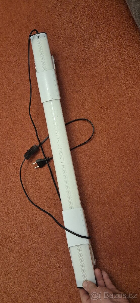 LED akvarijní osvětlení plně funkční - 3