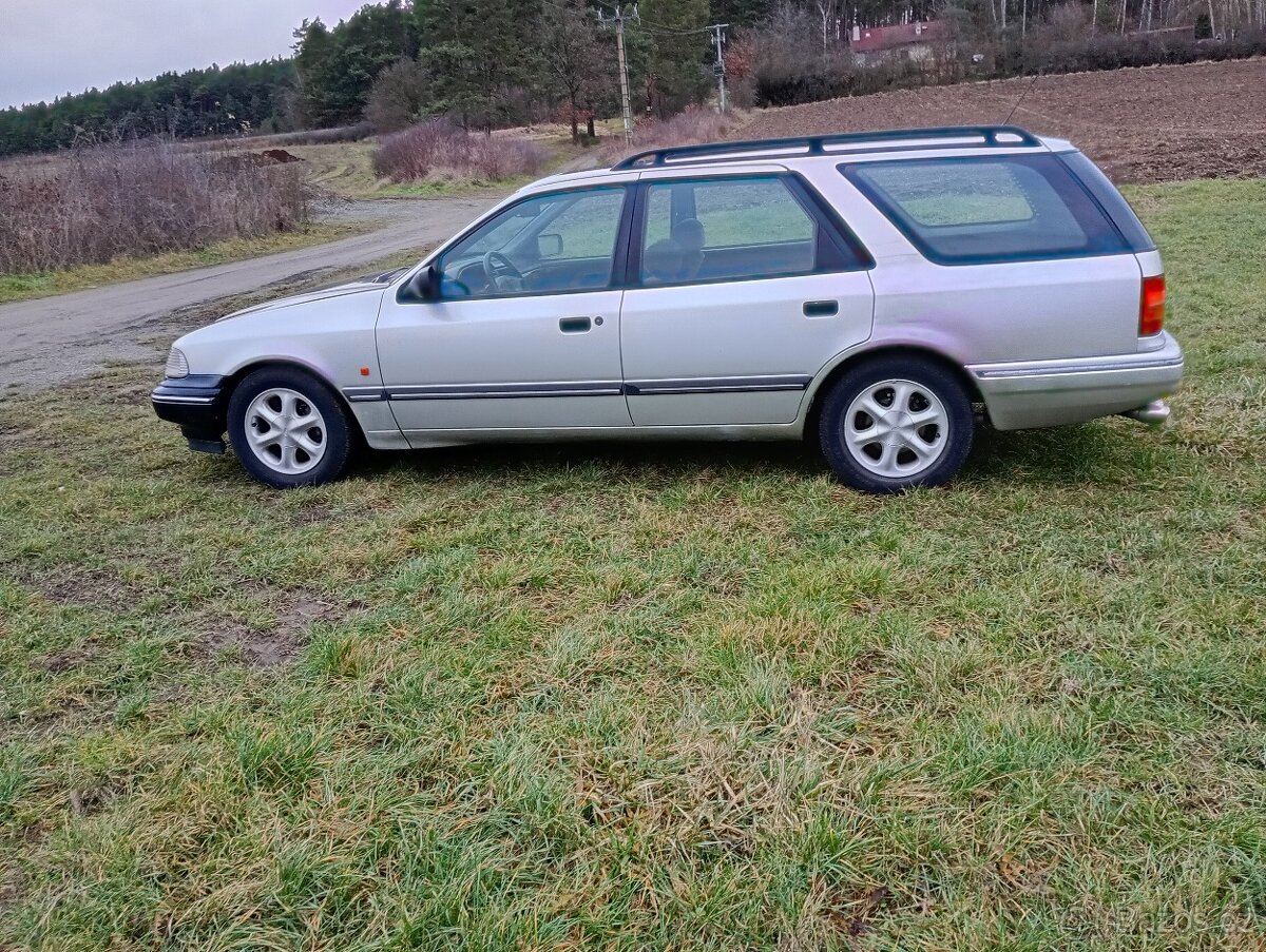 Ford Scorpio 2.0 DOHC combi - 3