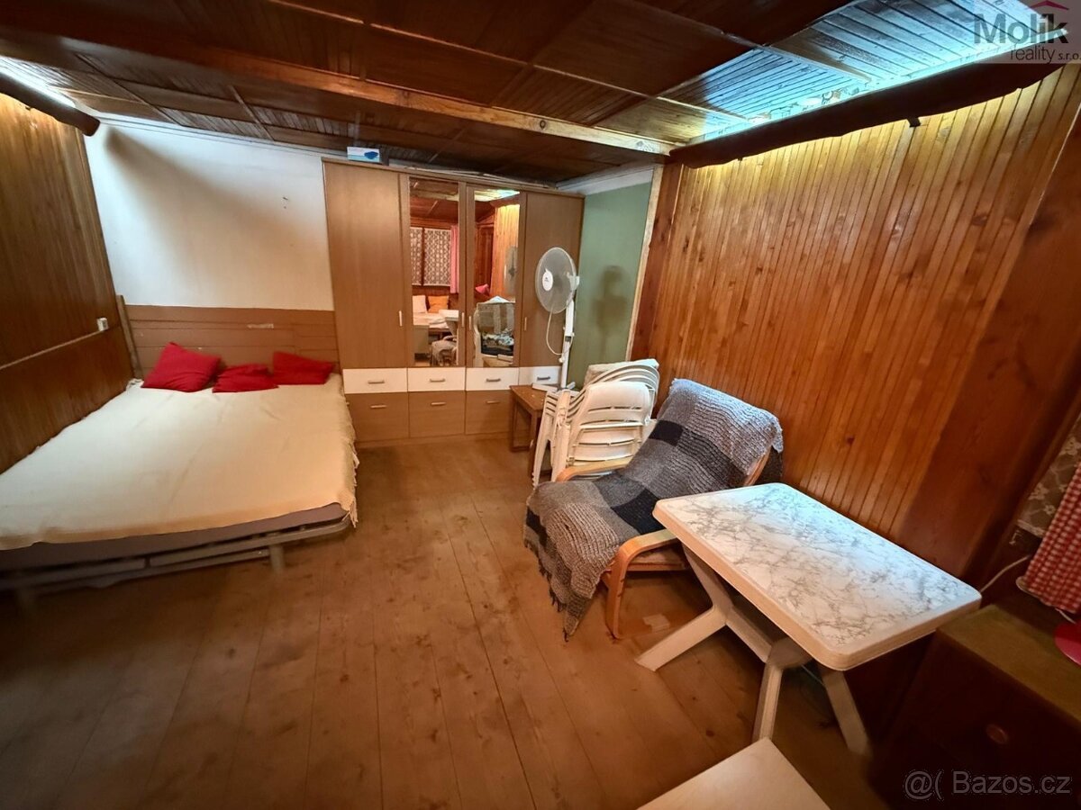 Chata, obec Miřetice - 3