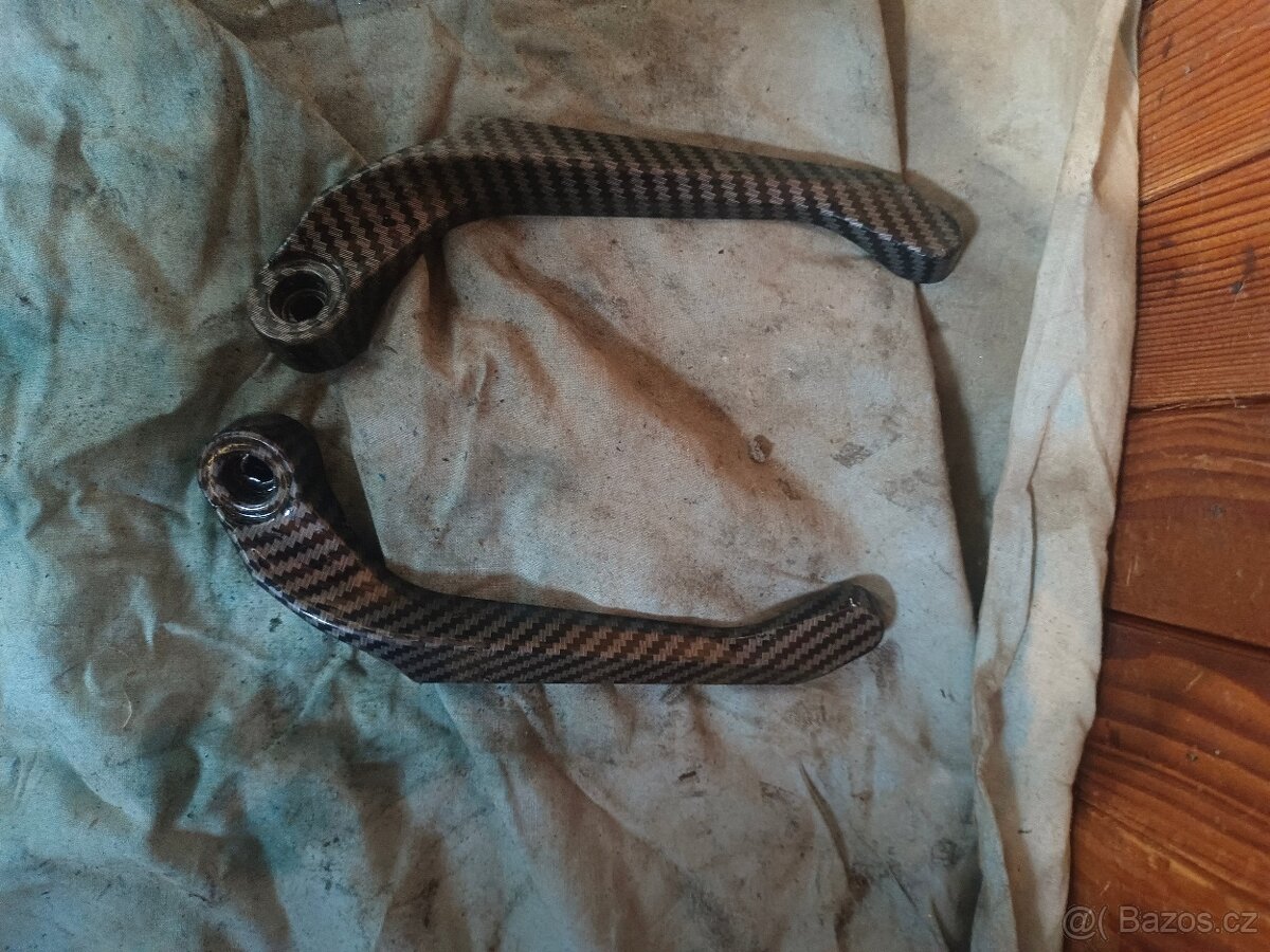 Suzuki GSX-R k4 náhradní díly #1 - 3