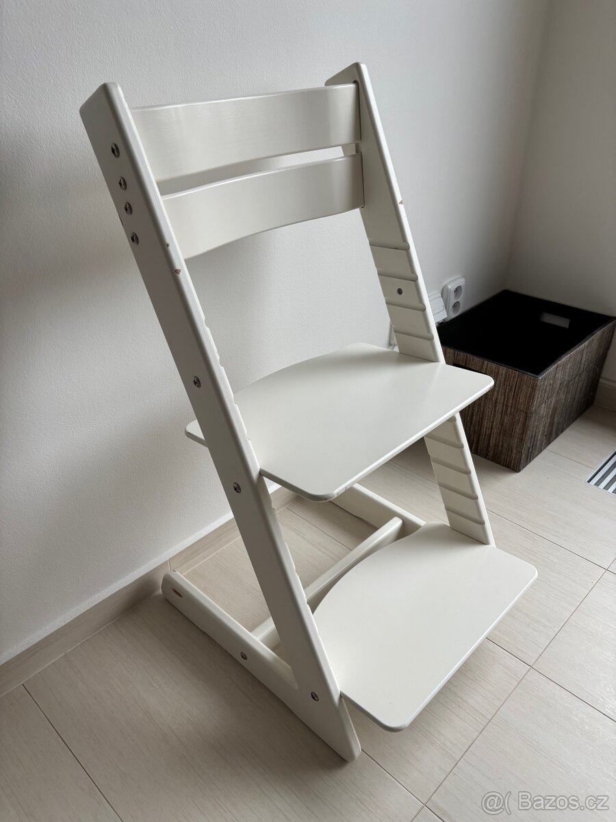 Rostoucí židle Jitro - 3