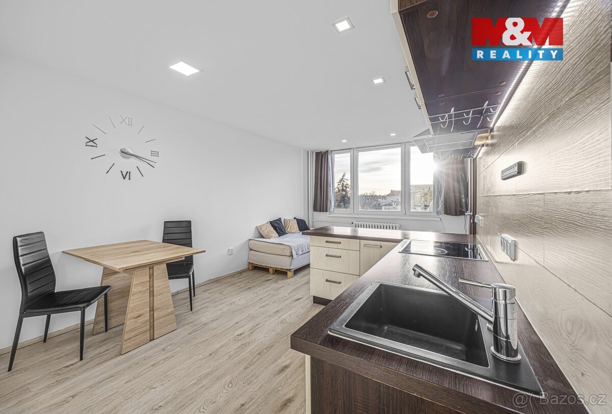 Prodej bytu 3+kk, 54 m², Hradec Králové, ul. Uhelná - 3