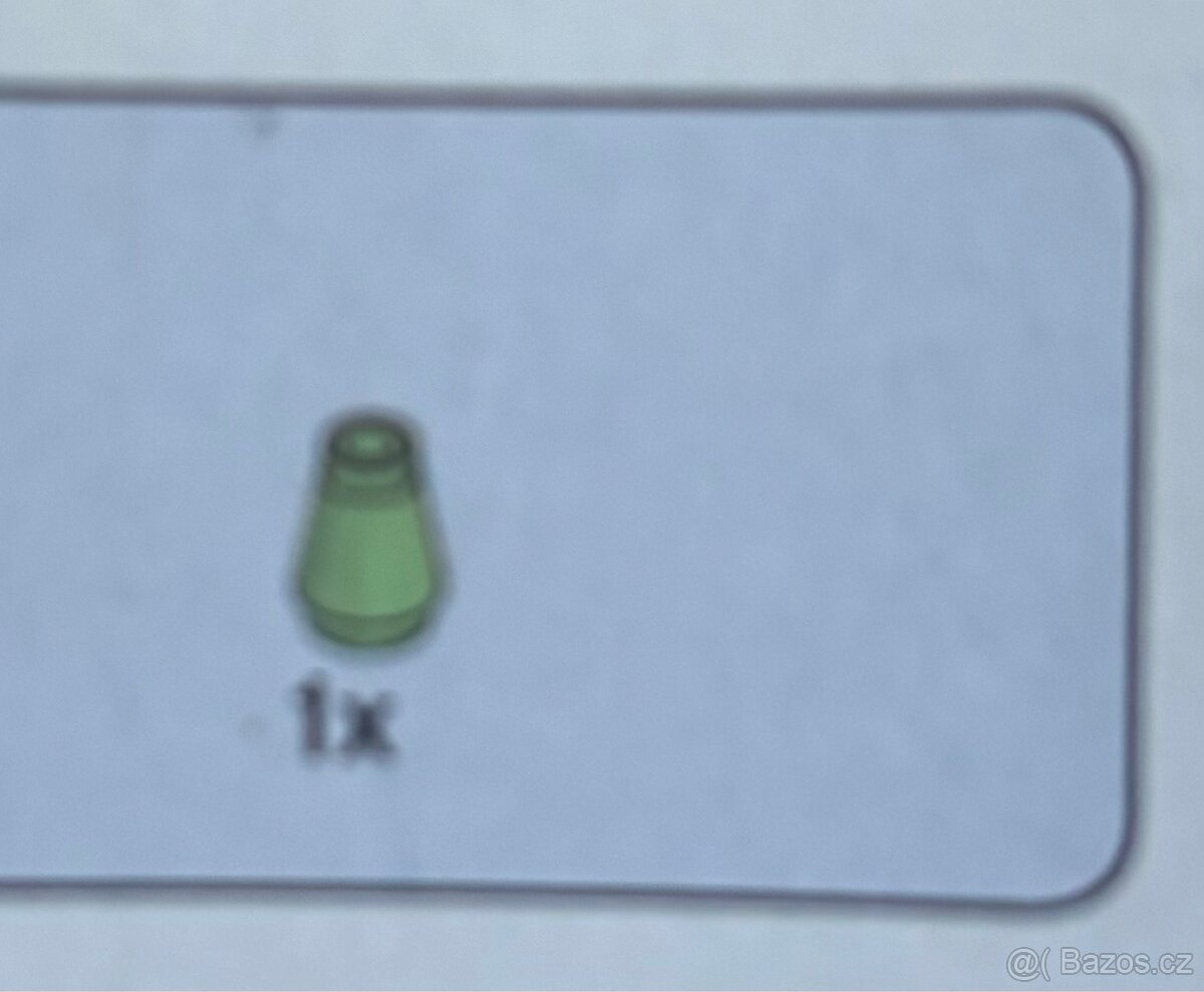 LEGO Harry Potter 75969 Astronomická věž v Bradavicích - 3