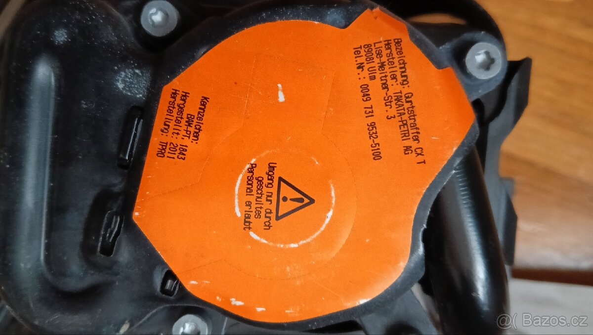 Citroen C Crosser (2007 - 2013) - 3