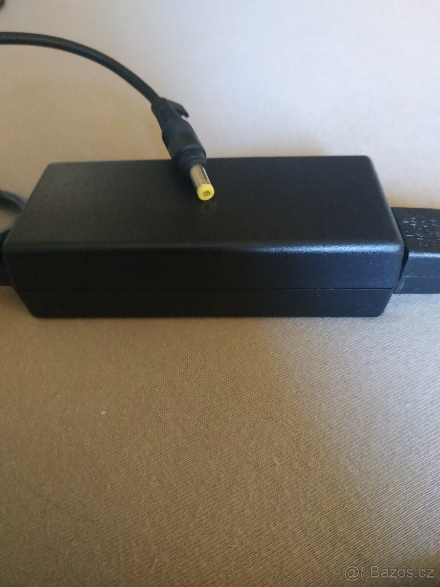 zdroj k notebooku hp originalni - 3