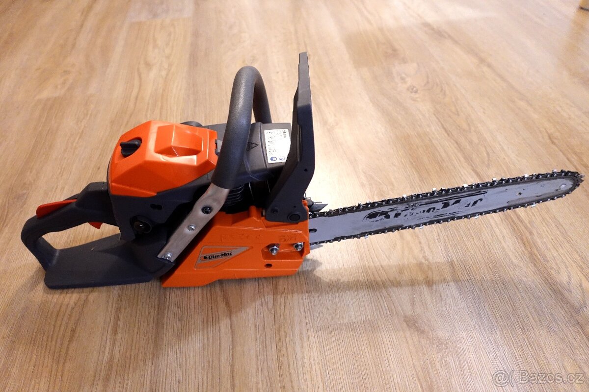 Motorová pila Oleo-Mac GSH 400 - 3