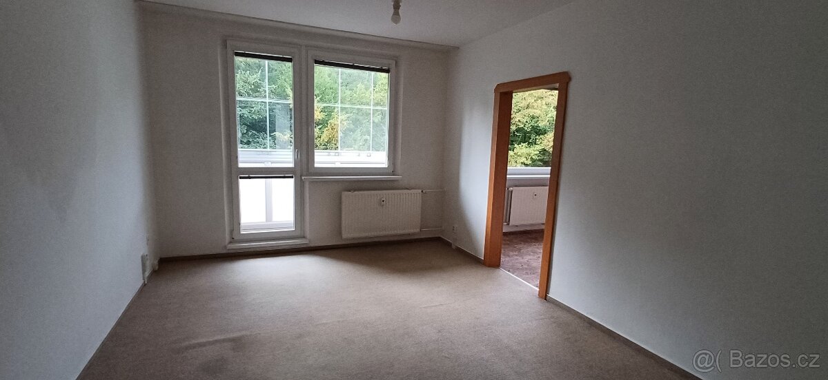 Prodej bytu 3+1 Rožnov pod Rahostěm, ul. Valašská - 3