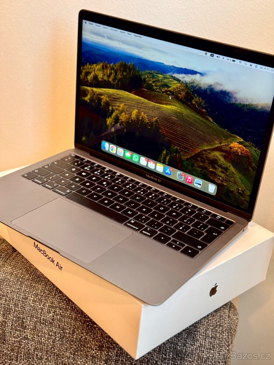 MacBook Air 13 - 3