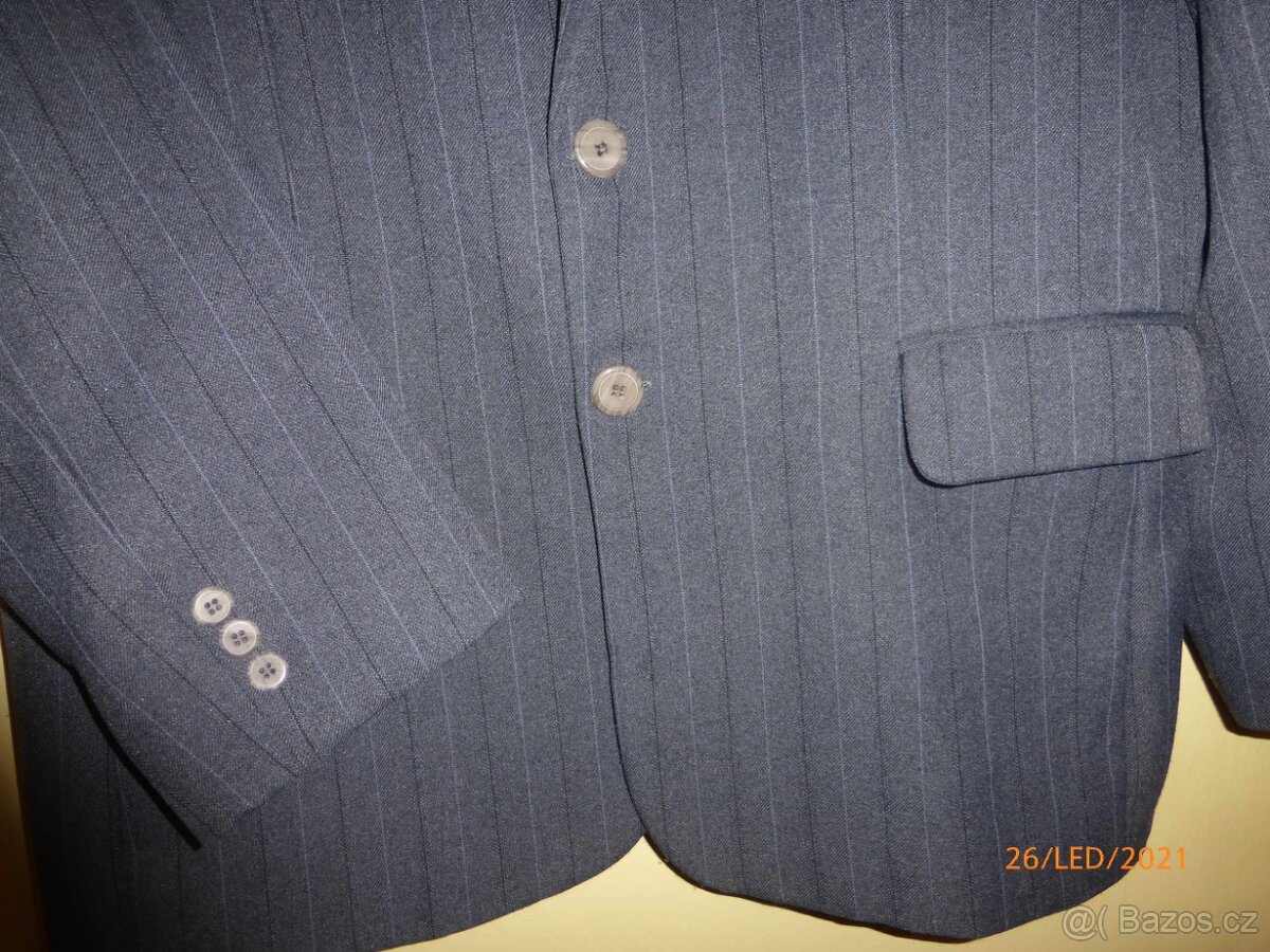 SAKO pánské v.52 - XL - 3