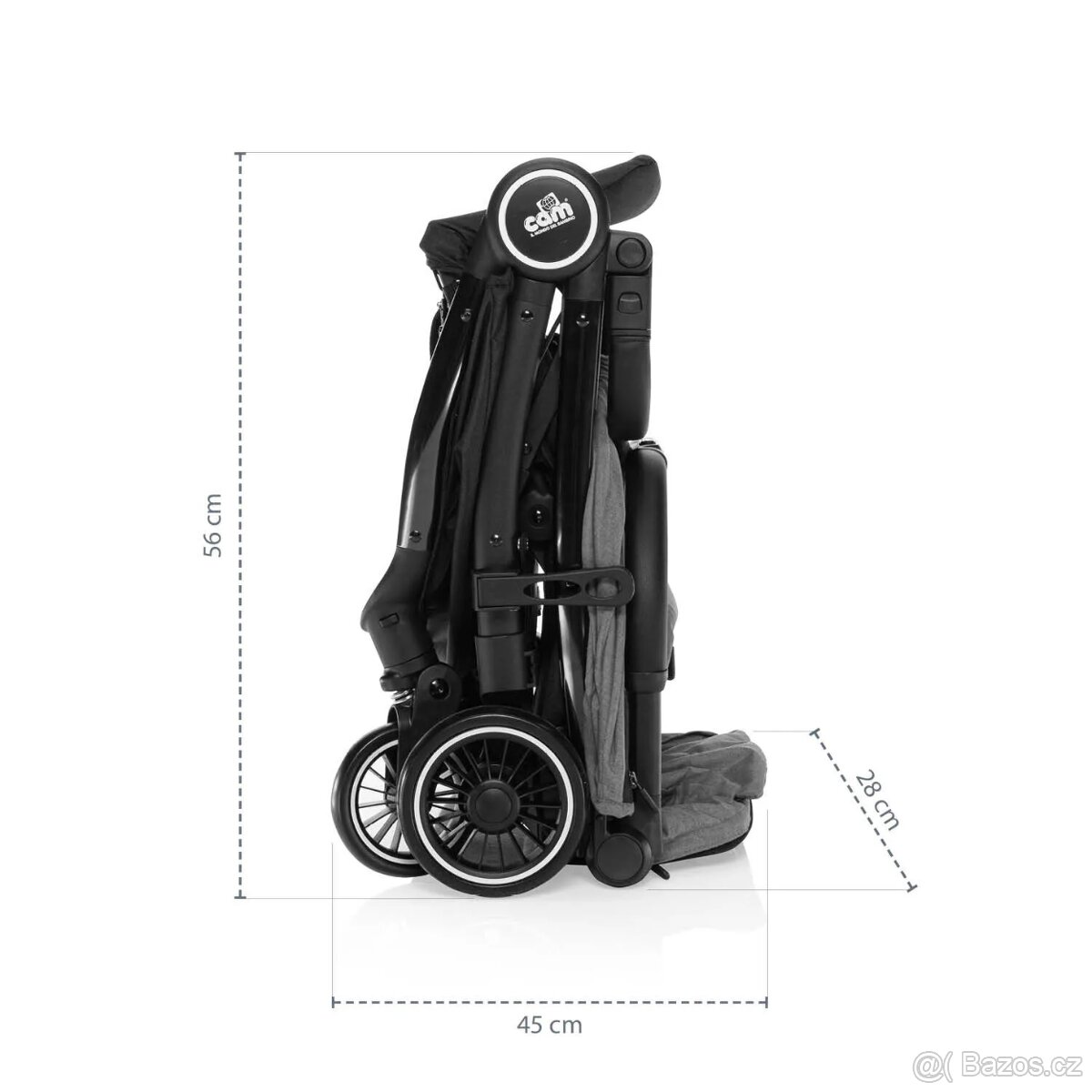 Kočátek Golfák - 3