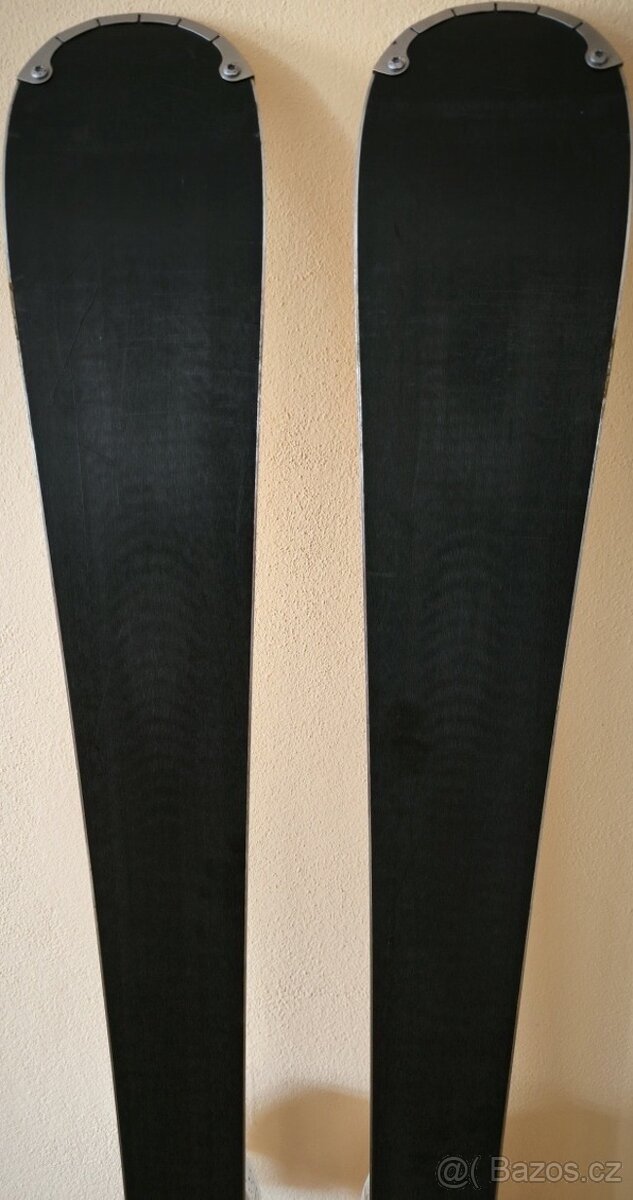 Dámské sjezdové lyže Salomon 161 cm - 3