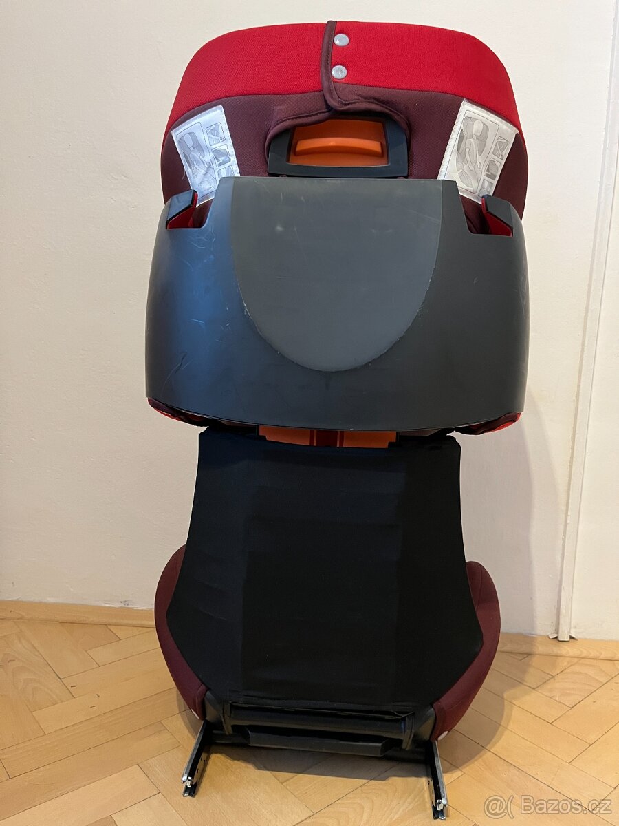 Autosedačka Cybex 15-36kg - 3