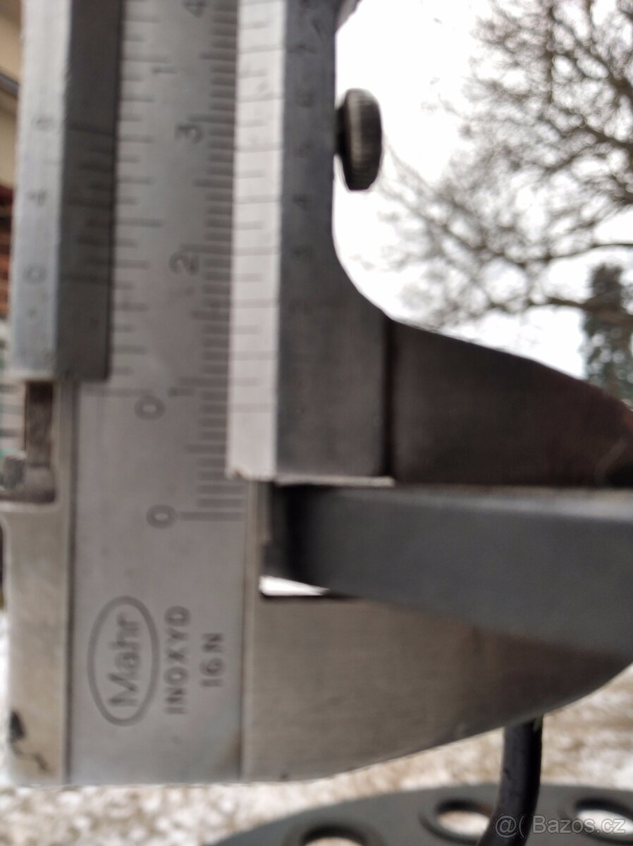 Otočný stojan na nástroje - 3