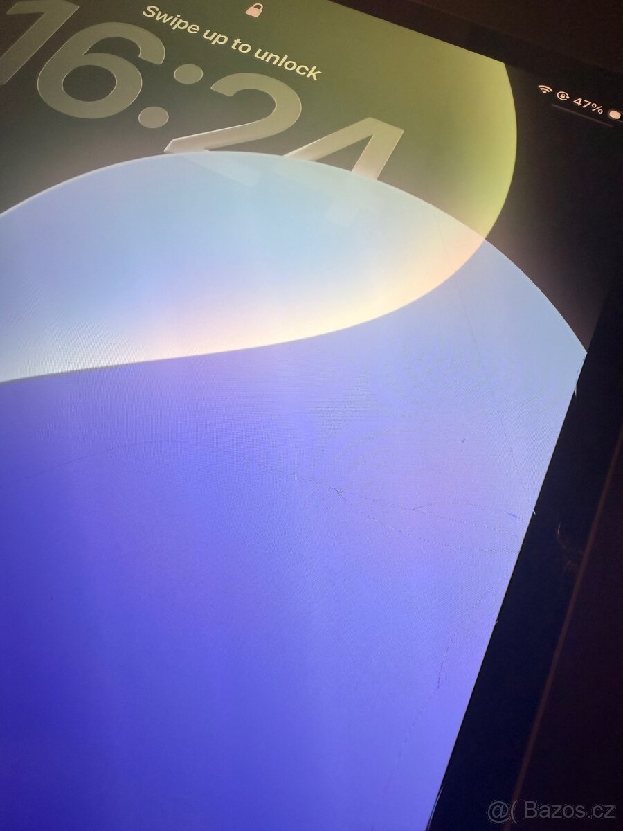 Apple iPad Pro 11" (M4) + originál Apple pouzdro - 3