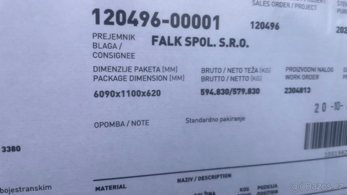 Sendvičové desky - 3