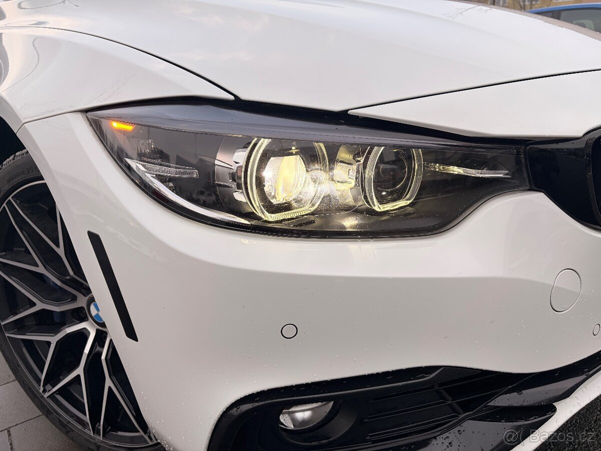 BMW 430i xDrive USA - 3