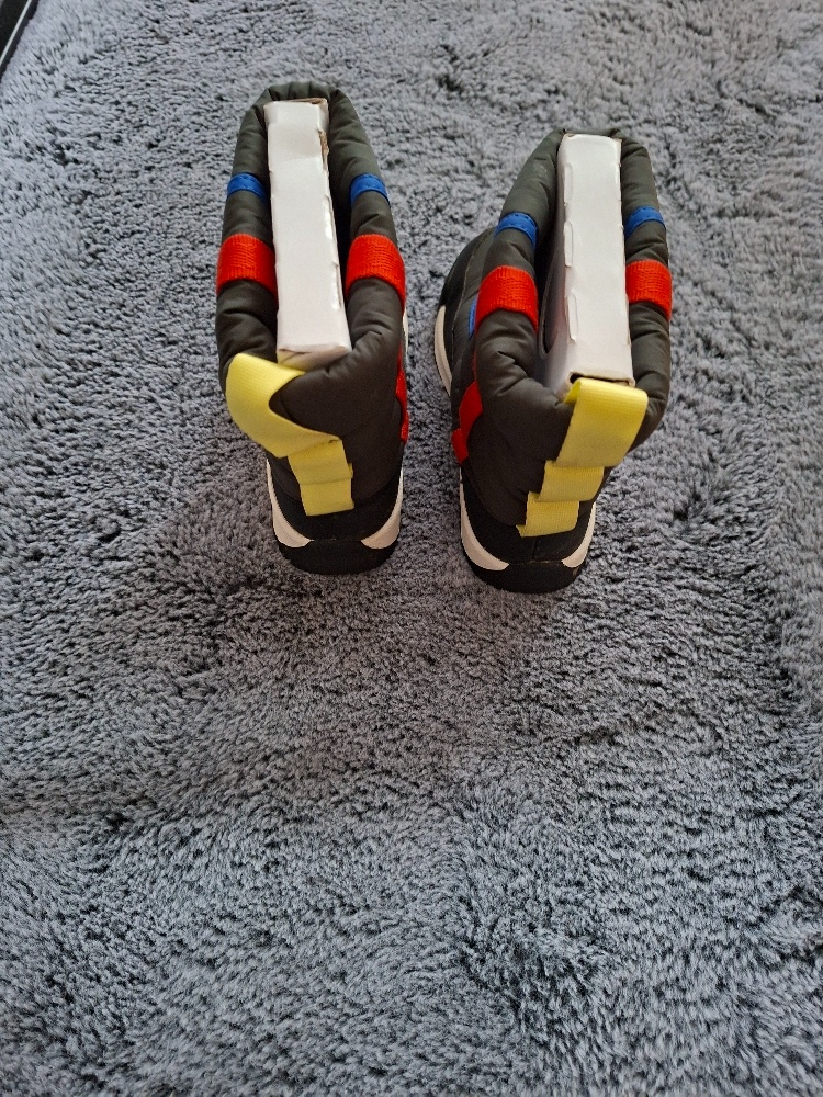 Zimní obuv Sorel (sněhule) - 3